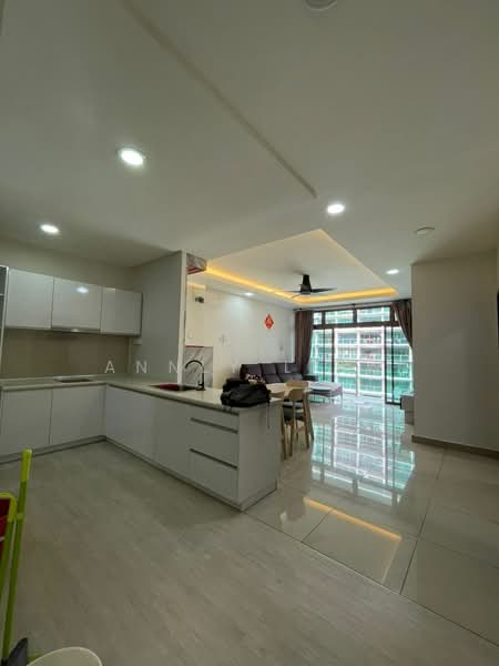 Service Residence for Sale at Palazio - Annly Liew - Kitchen - PropertyGuru.com.my