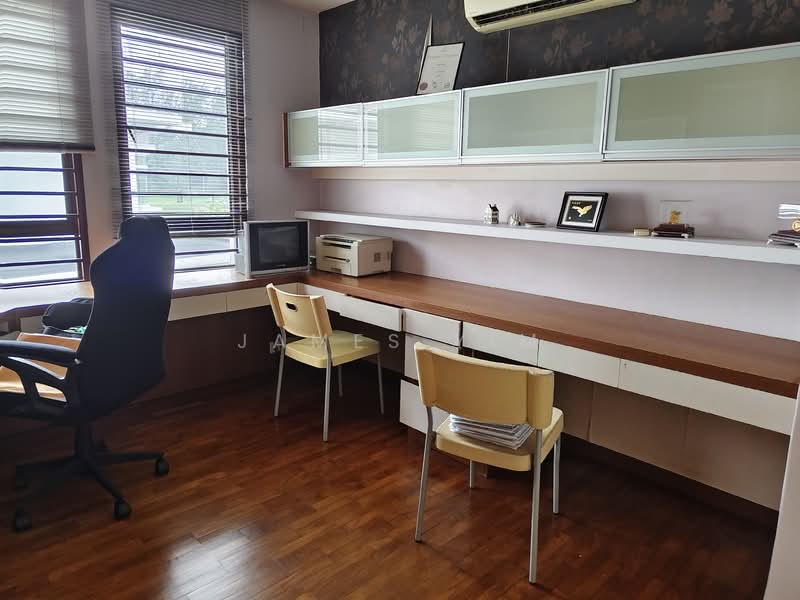 Bungalow House for Sale in Bukit Rahman Putra (Sungai Buloh) - James Yim - study - PropertyGuru.com.my