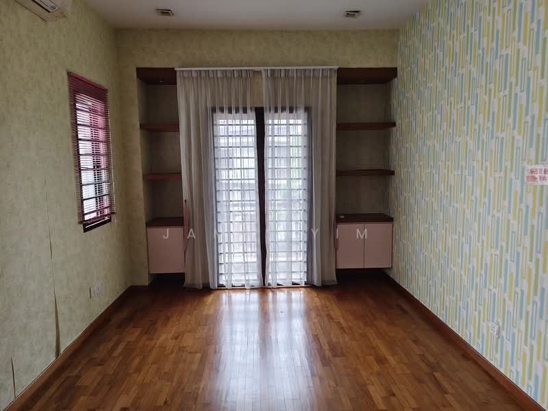 Bungalow House for Sale in Bukit Rahman Putra (Sungai Buloh) - James Yim - bedroom 3 - PropertyGuru.com.my