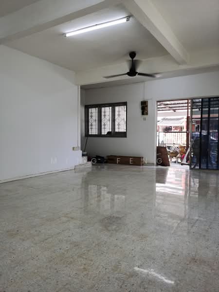 Rumah Teres 2 Tingkat untuk Disewa di Taman Permata (Ulu Kelang) - Ming Feng - Living Room - PropertyGuru.com.my