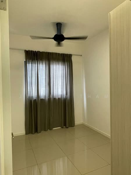 Servis Apartment untuk Disewa di Savvy @ Riana Dutamas - Jeffrey Tham - PropertyGuru.com.my