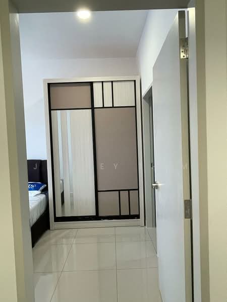 Servis Apartment untuk Disewa di Savvy @ Riana Dutamas - Jeffrey Tham - PropertyGuru.com.my