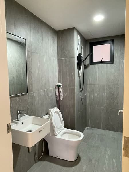 Servis Apartment untuk Disewa di Savvy @ Riana Dutamas - Jeffrey Tham - PropertyGuru.com.my