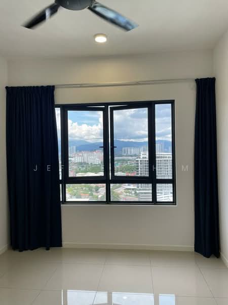 Servis Apartment untuk Disewa di Savvy @ Riana Dutamas - Jeffrey Tham - PropertyGuru.com.my