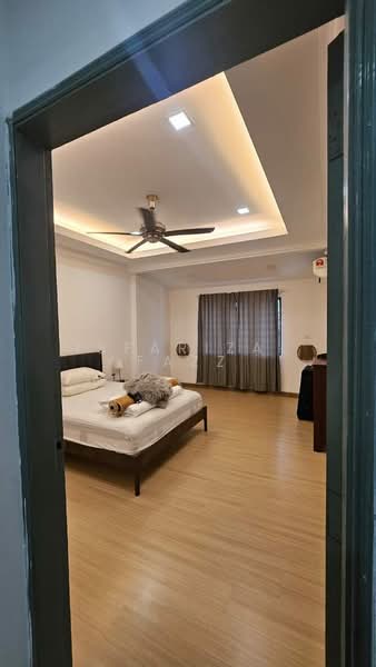 Rumah Teres 2 Tingkat untuk Dijual di Seksyen 4 (Shah Alam) - Isfarizal fazz - Bedroom - PropertyGuru.com.my