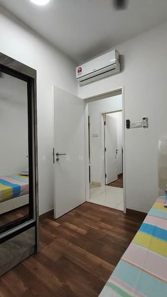 Service Residence for Rent at Sentul Point - Kean Yu - Bedroom - PropertyGuru.com.my