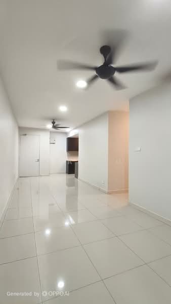 Service Residence for Rent at Sentul Point - Kean Yu - Interior - PropertyGuru.com.my