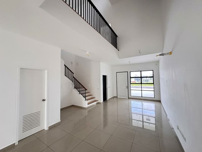 Cluster House for Sale in Eco Botanic (Iskandar Puteri (Nusajaya)) - Lim Tze Jie - Living Room - PropertyGuru.com.my