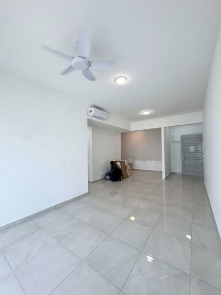 Condominium for Rent at Lucerne Residences - Alex Lim - Living Room - PropertyGuru.com.my