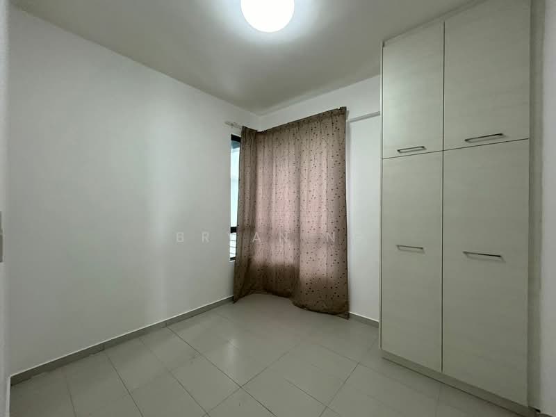 Kondominium untuk Dijual di Infiniti 3 Residences - Bryan Ng - Bedroom - PropertyGuru.com.my