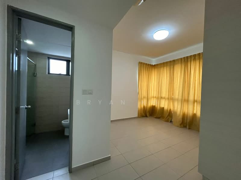 Kondominium untuk Dijual di Infiniti 3 Residences - Bryan Ng - Bathroom - PropertyGuru.com.my