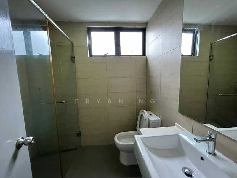 Kondominium untuk Dijual di Infiniti 3 Residences - Bryan Ng - Bathroom - PropertyGuru.com.my