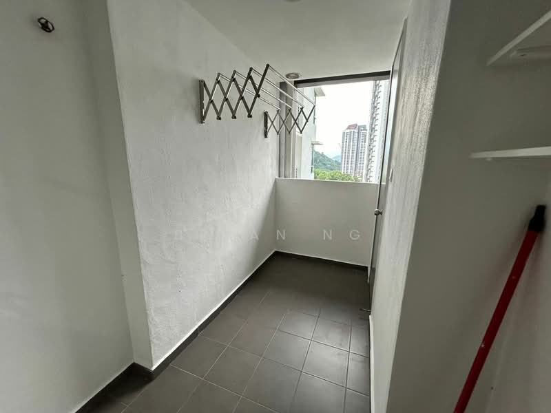 Kondominium untuk Dijual di Infiniti 3 Residences - Bryan Ng - PropertyGuru.com.my