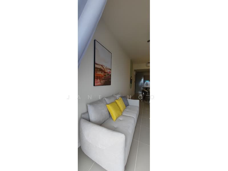 Service Residence for Rent at 8th & Stellar - Jane Shoo - PropertyGuru.com.my