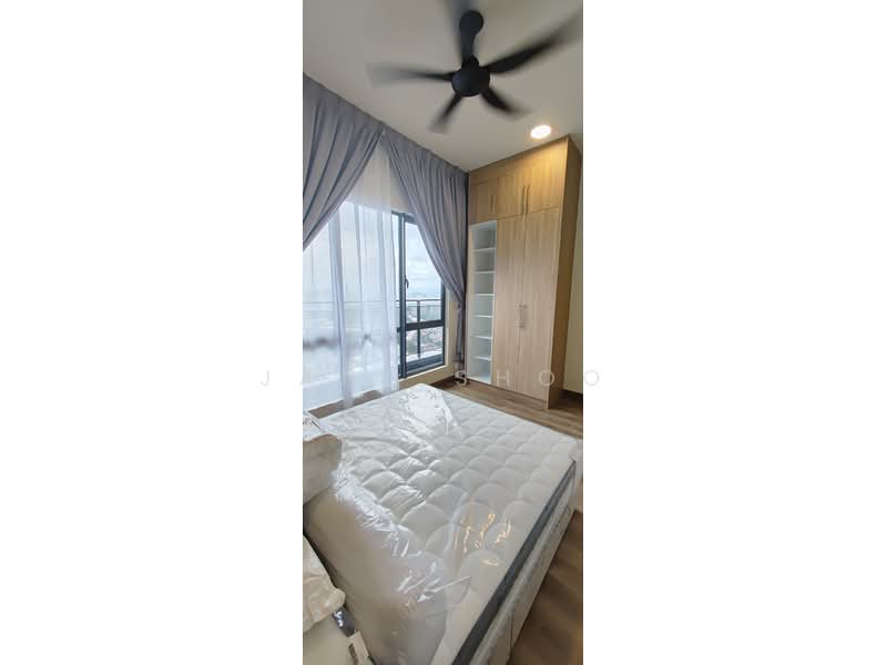 Service Residence for Rent at 8th & Stellar - Jane Shoo - PropertyGuru.com.my