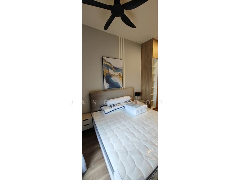Service Residence for Rent at 8th & Stellar - Jane Shoo - PropertyGuru.com.my