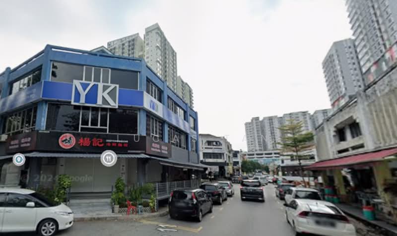 Kedai untuk Disewa di KL City Centre (Kuala Lumpur) - Lucas Tan - Exterior - PropertyGuru.com.my