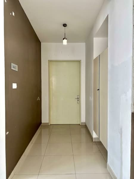 Condominium for Rent at The Loft @ Southbay City - Alex Lim - Corridor - PropertyGuru.com.my