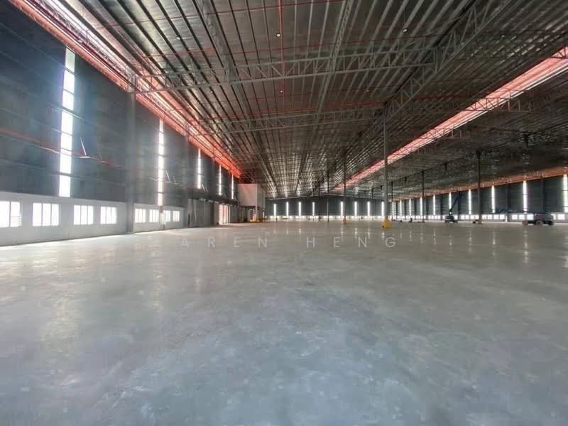 Gudang untuk Disewa di Kempas (Johor Bahru) - Karen Heng - PropertyGuru.com.my