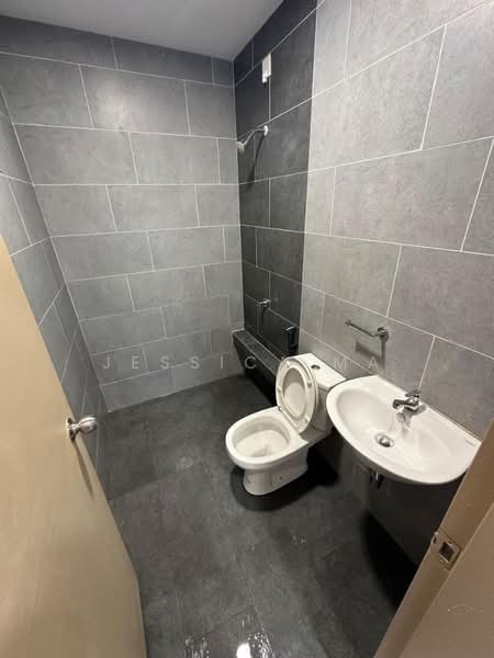 2-storey Terraced House for Rent in Masai (Johor) - Jessica Ma - Bathroom - PropertyGuru.com.my