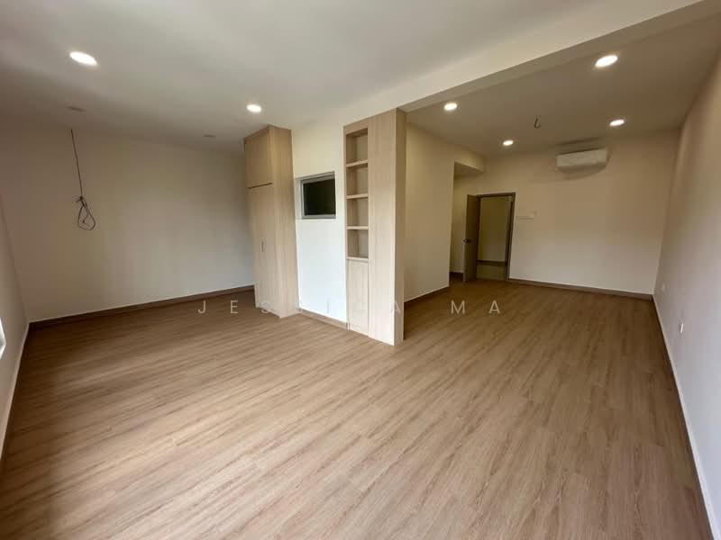 2-storey Terraced House for Rent in Masai (Johor) - Jessica Ma - Interior - PropertyGuru.com.my