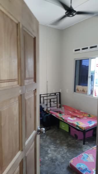 1-storey Terraced House for Sale in Taman Sri Skudai (Skudai) - Loh Lee Peng - PropertyGuru.com.my