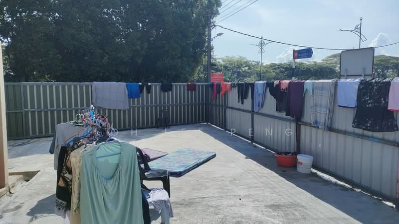 1-storey Terraced House for Sale in Taman Sri Skudai (Skudai) - Loh Lee Peng - PropertyGuru.com.my