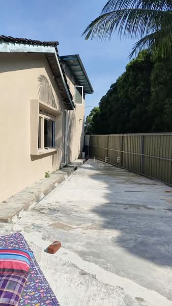 1-storey Terraced House for Sale in Taman Sri Skudai (Skudai) - Loh Lee Peng - PropertyGuru.com.my