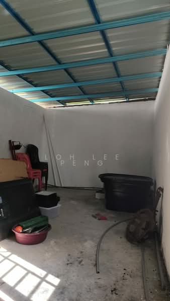1-storey Terraced House for Sale in Taman Sri Skudai (Skudai) - Loh Lee Peng - PropertyGuru.com.my
