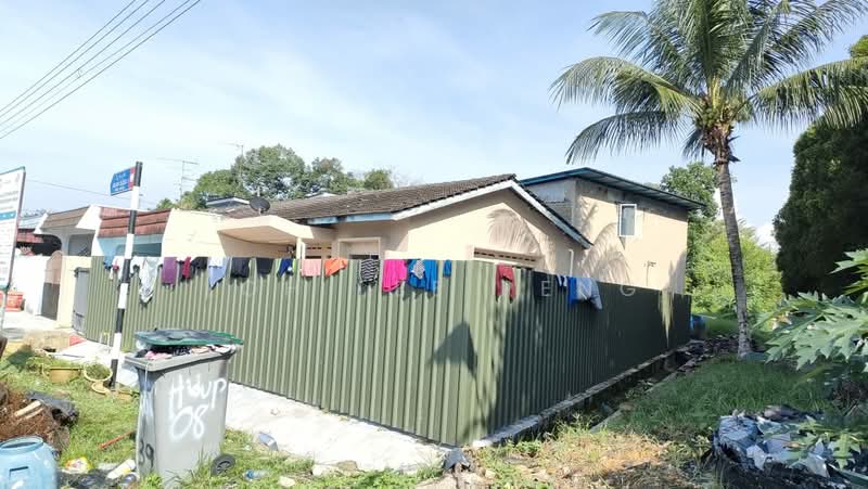 1-storey Terraced House for Sale in Taman Sri Skudai (Skudai) - Loh Lee Peng - PropertyGuru.com.my