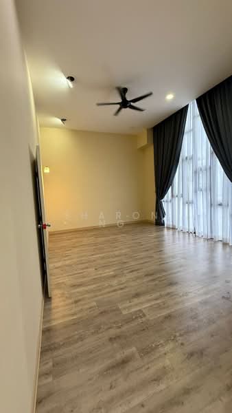 Rumah Teres 2 Tingkat untuk Dijual di Bandar Pulai Jaya (Kulai) - Sharon Ng - Living Room - PropertyGuru.com.my