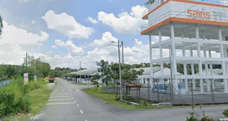 Agricultural Land for Sale in Kampung Baru Mahsan (Bahau) - Sam Yee - Exterior - PropertyGuru.com.my