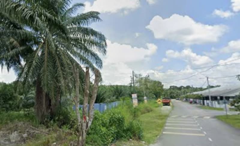 Agricultural Land for Sale in Kampung Baru Mahsan (Bahau) - Sam Yee - Exterior - PropertyGuru.com.my