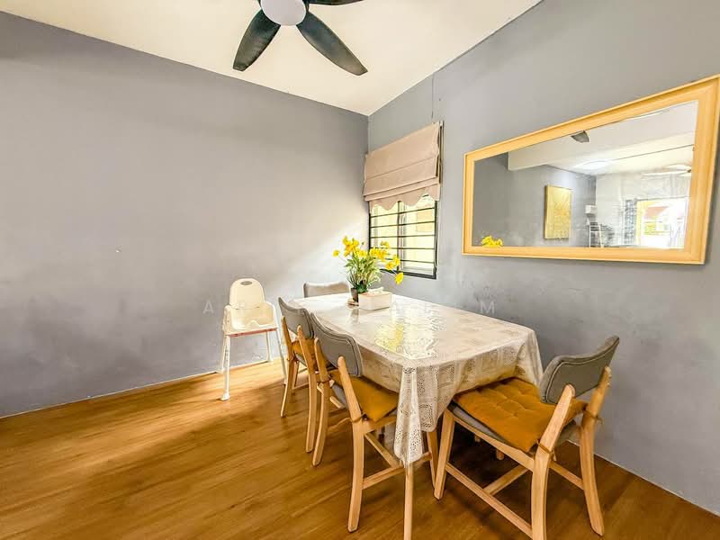 Rumah Teres untuk Dijual di Taman Sri Indah (Cheras) - Arif Halim - PropertyGuru.com.my