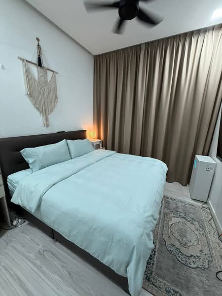 Service Residence for Sale at Setia Sky 88 - CK Ng - PropertyGuru.com.my