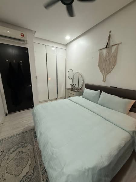 Service Residence for Sale at Setia Sky 88 - CK Ng - PropertyGuru.com.my