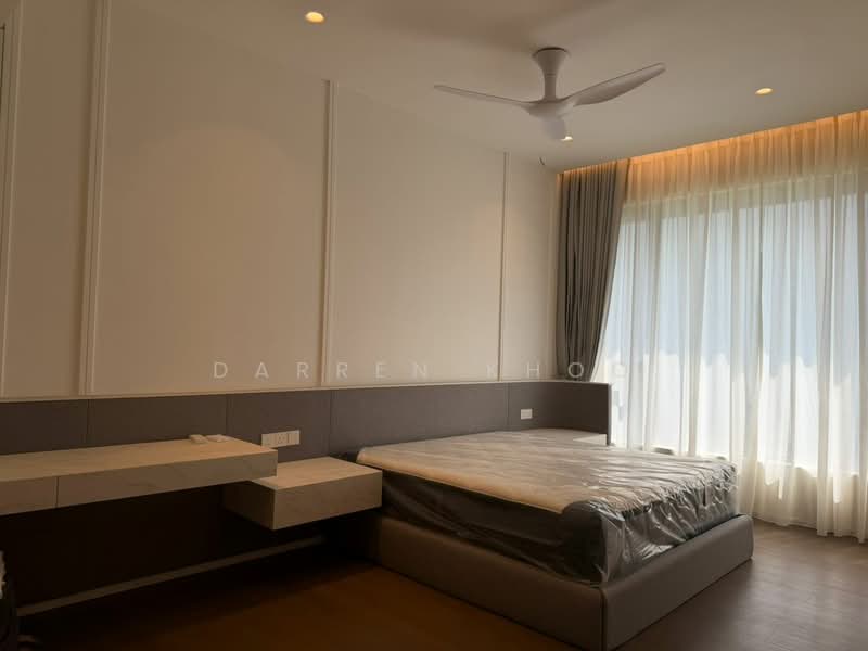 Kondominium untuk Disewa di Aetas Damansara - Darren Khoo - Bedroom - PropertyGuru.com.my