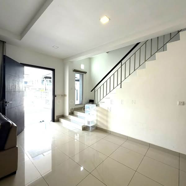 2-storey Terraced House for Rent in Horizon Hills (Iskandar Puteri (Nusajaya)) - Pooi Leen Voon - Living Room - PropertyGuru.com.my