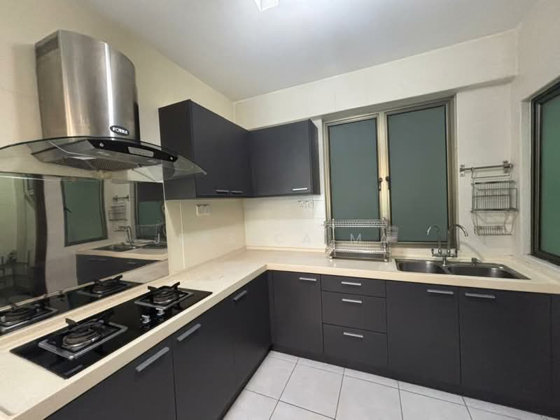 Apartment for Rent at Molek Pine 2 - Jessica Ma - Kitchen - PropertyGuru.com.my
