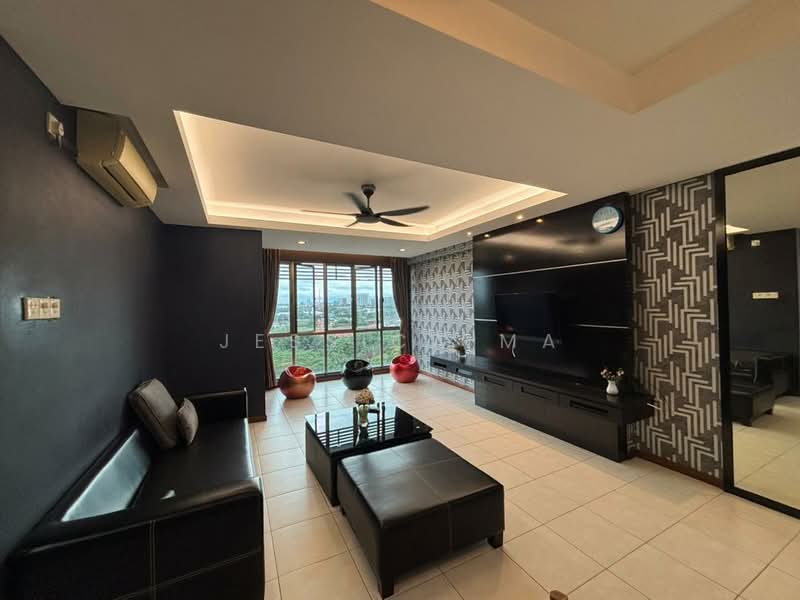 Apartment for Rent at Molek Pine 2 - Jessica Ma - PropertyGuru.com.my