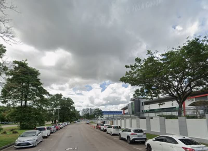 Detached Factory for Rent in Iskandar Puteri (Nusajaya) (Johor) - Max Loh - Exterior - PropertyGuru.com.my