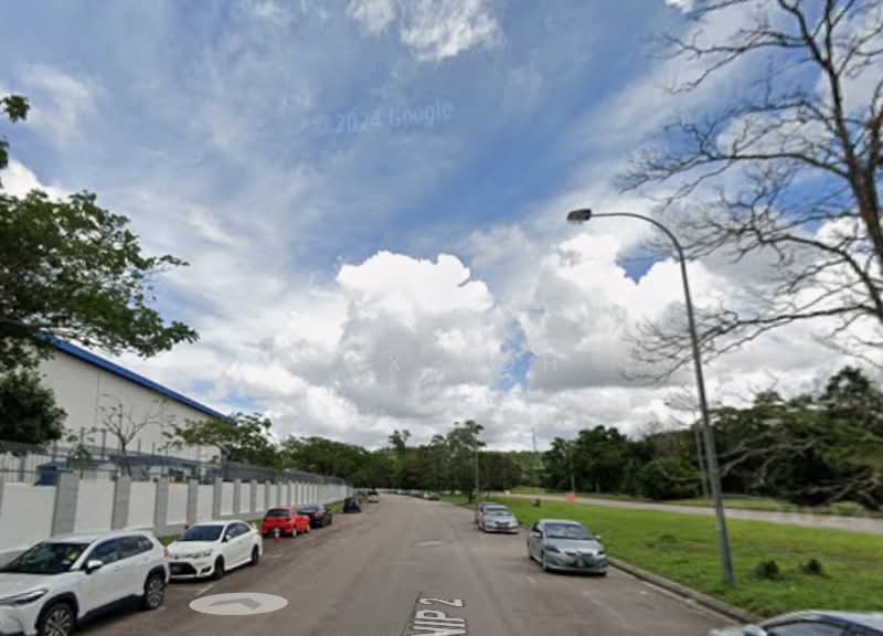 Detached Factory for Rent in Iskandar Puteri (Nusajaya) (Johor) - Max Loh - Exterior - PropertyGuru.com.my