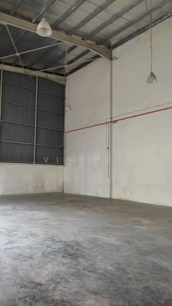 Kilang untuk Disewa di Semenyih (Selangor) - Vincent Tan - Interior - PropertyGuru.com.my