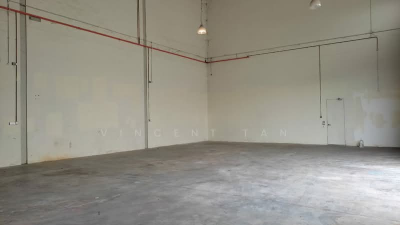 Kilang untuk Disewa di Semenyih (Selangor) - Vincent Tan - Interior - PropertyGuru.com.my
