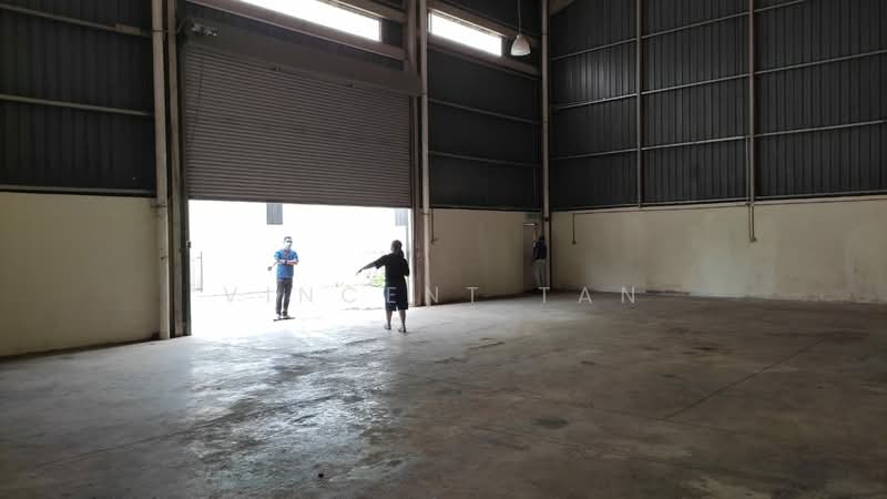 Kilang untuk Disewa di Semenyih (Selangor) - Vincent Tan - Interior - PropertyGuru.com.my