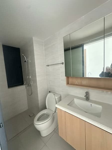 Kondominium untuk Dijual di Aradia Residence @ Lake City KL North - Justin Lam - PropertyGuru.com.my