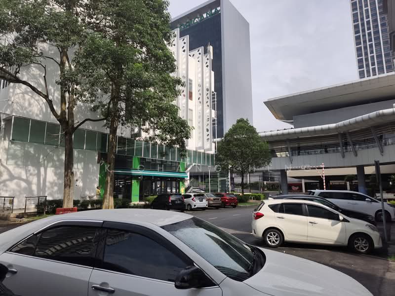 Kedai untuk Dijual di Petaling Jaya (Selangor) - Aik Chang Heng - Exterior - PropertyGuru.com.my