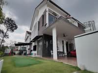 For Sale - Bandar Kinrara 8 Anggun