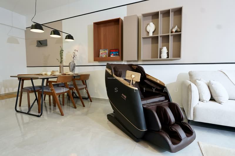 Service Residence for Rent at Agile Bukit Bintang - Charles Liyau - PropertyGuru.com.my