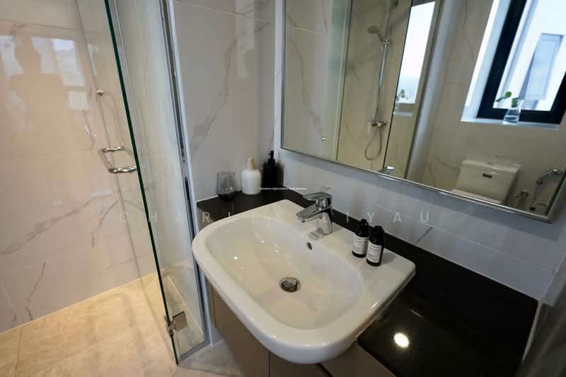 Service Residence for Rent at Agile Bukit Bintang - Charles Liyau - PropertyGuru.com.my